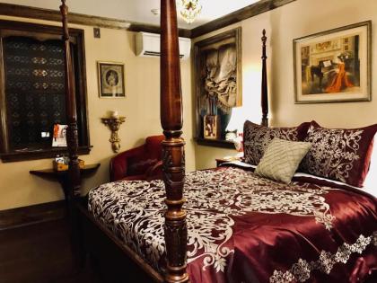 Symphony Hotel & Restaurant - image 14