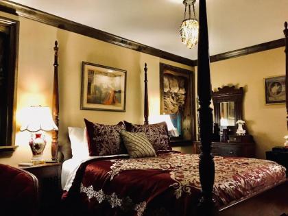 Symphony Hotel & Restaurant - image 11