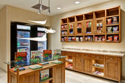 Homewood Suites by Hilton Cincinnati-Downtown - image 23