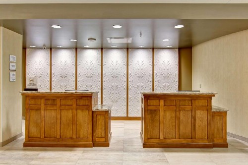 Homewood Suites by Hilton Cincinnati-Downtown - image 6