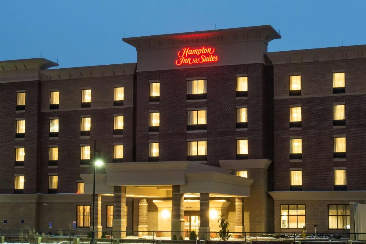 Hampton Inn & Suites - Cincinnati/Kenwood OH - main image