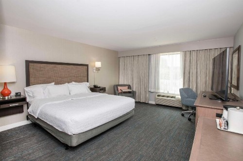 Hampton Inn & Suites - Cincinnati/Kenwood OH - image 10