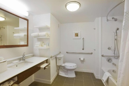 Hampton Inn & Suites - Cincinnati/Kenwood OH - image 15