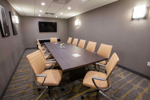 Hampton Inn & Suites - Cincinnati/Kenwood OH - image 2