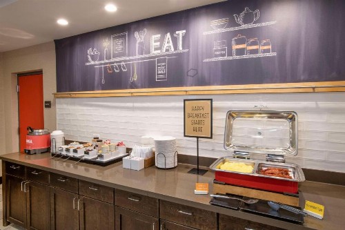 Hampton Inn & Suites - Cincinnati/Kenwood OH - image 22