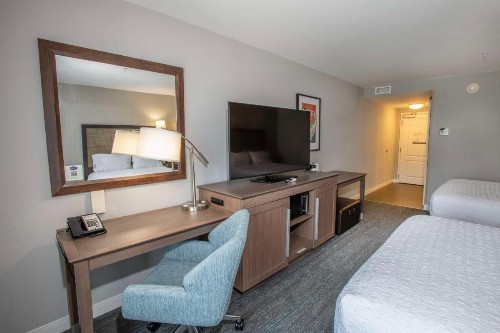 Hampton Inn & Suites - Cincinnati/Kenwood OH - image 26