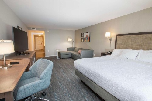 Hampton Inn & Suites - Cincinnati/Kenwood OH - image 27