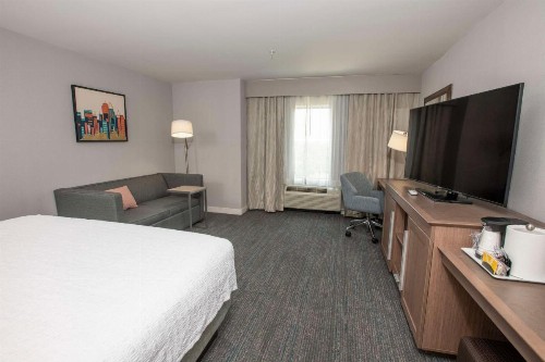Hampton Inn & Suites - Cincinnati/Kenwood OH - image 30
