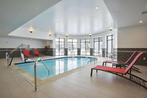 Hampton Inn & Suites - Cincinnati/Kenwood OH - image 34