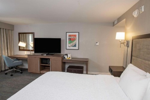 Hampton Inn & Suites - Cincinnati/Kenwood OH - image 36
