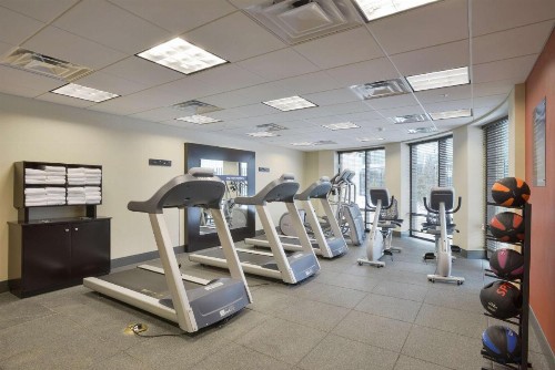 Hampton Inn & Suites - Cincinnati/Kenwood OH - image 39