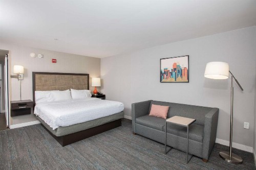 Hampton Inn & Suites - Cincinnati/Kenwood OH - image 43