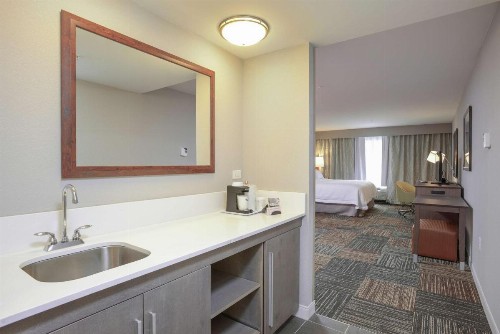 Hampton Inn & Suites - Cincinnati/Kenwood OH - image 44
