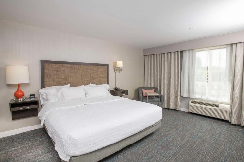Hampton Inn & Suites - Cincinnati/Kenwood OH - image 47