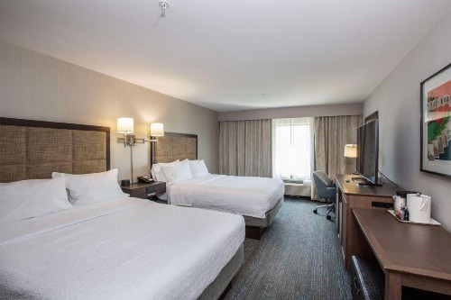 Hampton Inn & Suites - Cincinnati/Kenwood OH - image 48