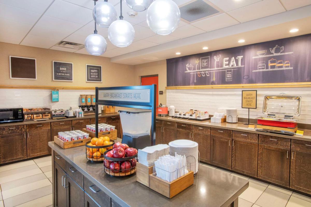 Hampton Inn & Suites - Cincinnati/Kenwood OH - image 5
