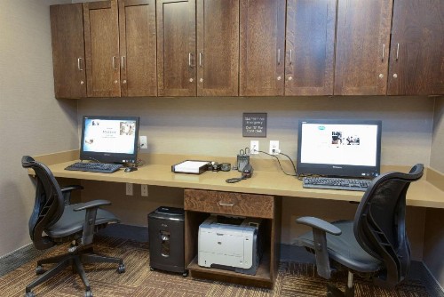 Hampton Inn & Suites - Cincinnati/Kenwood OH - image 50