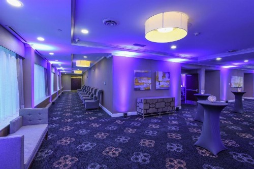 Holiday Inn Hotel & Suites Cincinnati Downtown an IHG Hotel - image 24