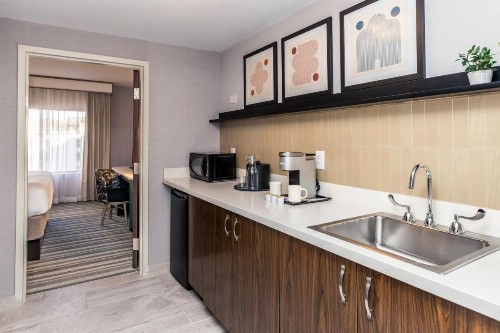 Holiday Inn Hotel & Suites Cincinnati Downtown an IHG Hotel - image 25