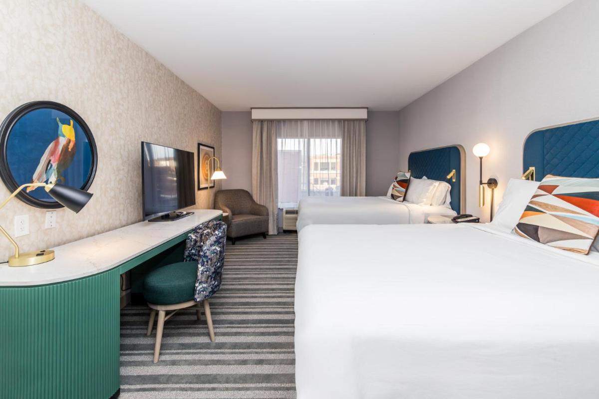 Holiday Inn Hotel & Suites Cincinnati Downtown an IHG Hotel - image 3