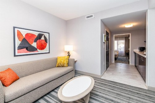 Holiday Inn Hotel & Suites Cincinnati Downtown an IHG Hotel - image 38