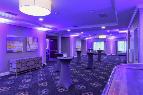 Holiday Inn Hotel & Suites Cincinnati Downtown an IHG Hotel - image 43