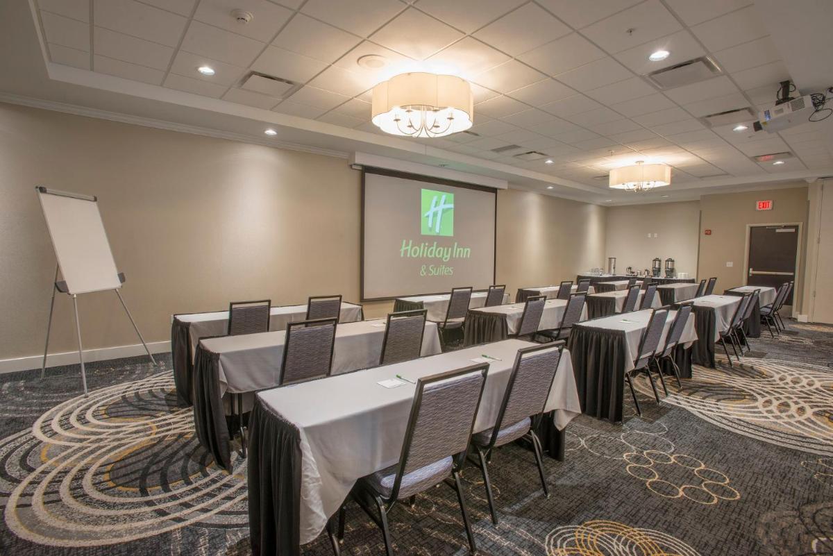 Holiday Inn Hotel & Suites Cincinnati Downtown an IHG Hotel - image 5