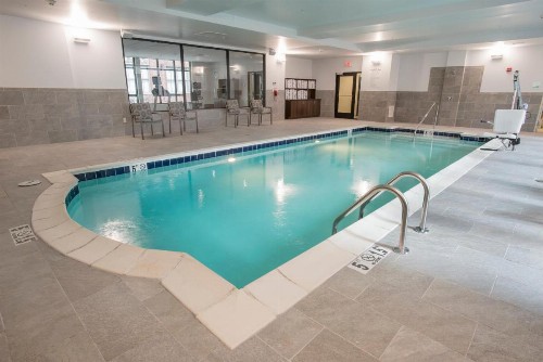Holiday Inn Hotel & Suites Cincinnati Downtown an IHG Hotel - image 6