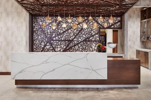 AC Hotel by Marriott Cincinnati at The Banks - image 17