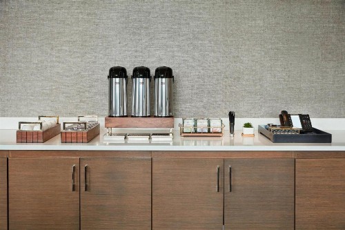 AC Hotel by Marriott Cincinnati at The Banks - image 21