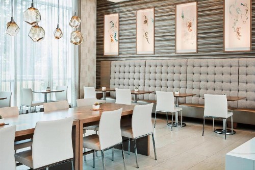 AC Hotel by Marriott Cincinnati at The Banks - image 29