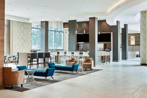 AC Hotel by Marriott Cincinnati at The Banks - image 32