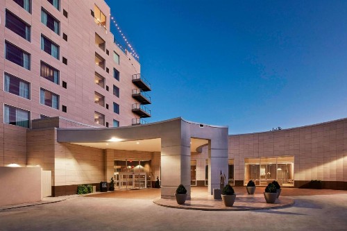 AC Hotel by Marriott Cincinnati at The Banks - image 34