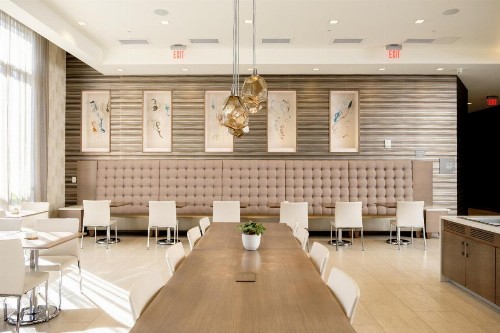 AC Hotel by Marriott Cincinnati at The Banks - image 39