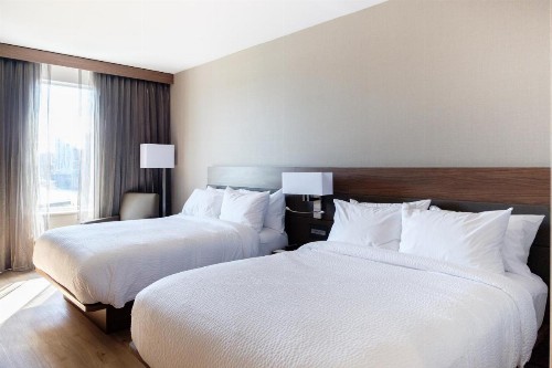 AC Hotel by Marriott Cincinnati at The Banks - image 49