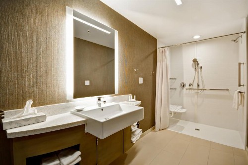 SpringHill Suites by Marriott Cincinnati Blue Ash - image 11