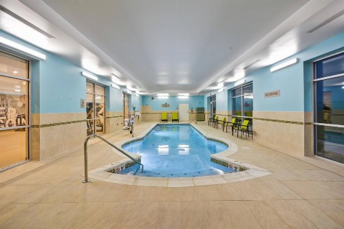 SpringHill Suites by Marriott Cincinnati Blue Ash - image 12