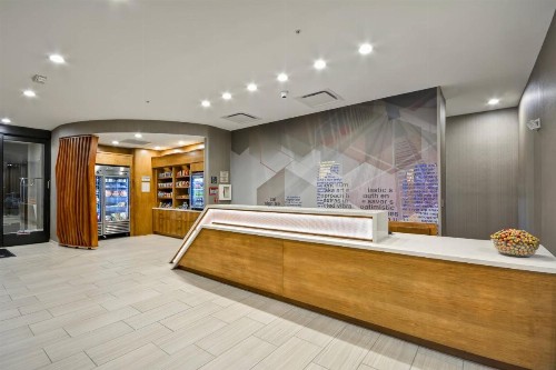 SpringHill Suites by Marriott Cincinnati Blue Ash - image 15