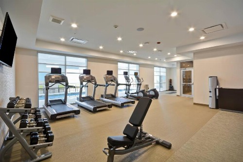 SpringHill Suites by Marriott Cincinnati Blue Ash - image 16