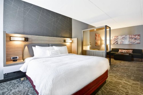 SpringHill Suites by Marriott Cincinnati Blue Ash - image 17
