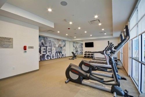 SpringHill Suites by Marriott Cincinnati Blue Ash - image 19