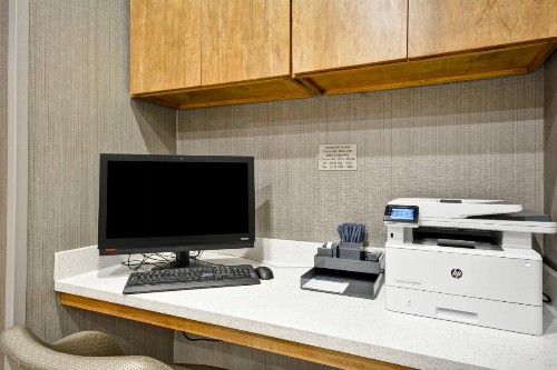 SpringHill Suites by Marriott Cincinnati Blue Ash - image 28