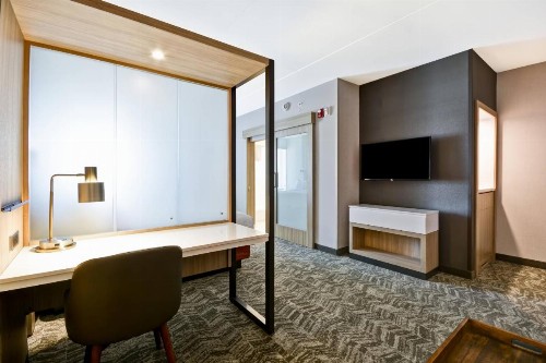 SpringHill Suites by Marriott Cincinnati Blue Ash - image 33