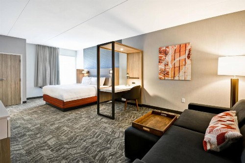 SpringHill Suites by Marriott Cincinnati Blue Ash - image 5