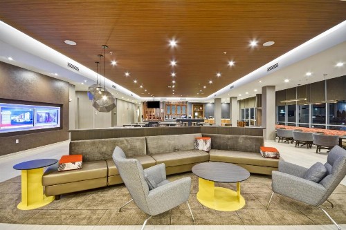 SpringHill Suites by Marriott Cincinnati Blue Ash - image 9