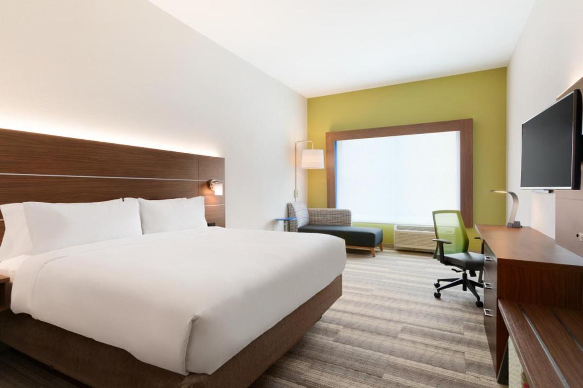 Holiday Inn Express & Suites - Cincinnati NE - Red Bank Road an IHG Hotel - image 4