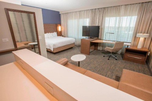 Residence Inn by Marriott Cincinnati Midtown/Rookwood - image 21