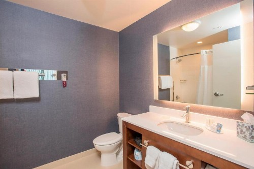 Residence Inn by Marriott Cincinnati Midtown/Rookwood - image 22