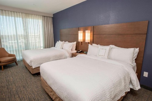 Residence Inn by Marriott Cincinnati Midtown/Rookwood - image 23