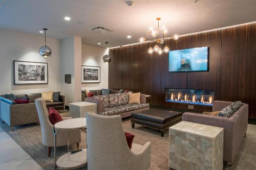 Residence Inn by Marriott Cincinnati Midtown/Rookwood - image 24